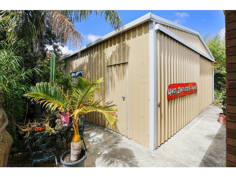 58 Wattle Drive, Beechboro WA 6063