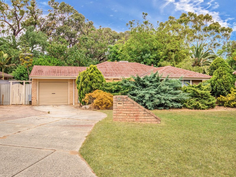22 Judges Gardens, Leda WA 6170