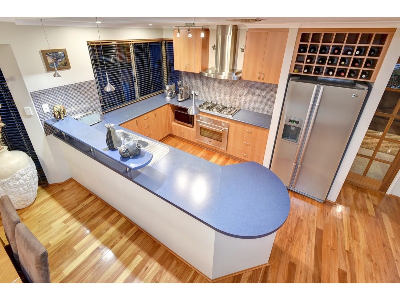 6 Strauss Boulevard, Tapping WA 6065