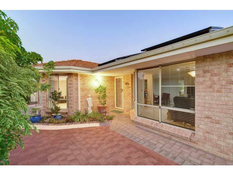 3 Regatta Drive, Edgewater WA 6027