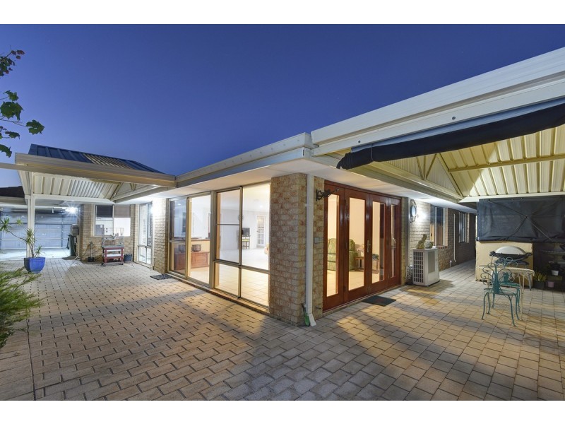 3 Regatta Drive, Edgewater WA 6027