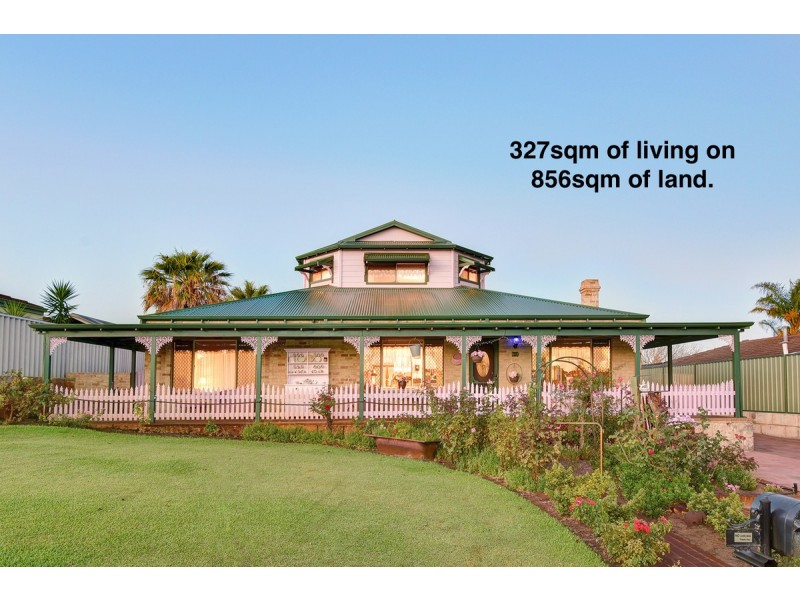 8 Charlotte Cove, Joondalup WA 6027