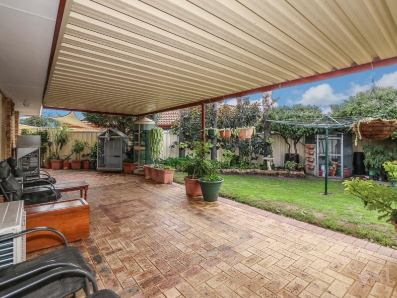 8A Mitchell Court, Beechboro WA 6063