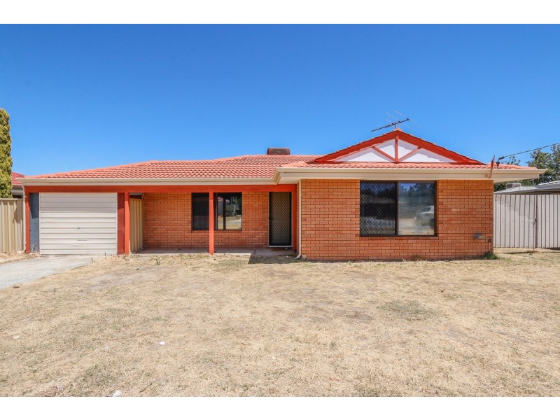 187 Amazon Drive, Beechboro WA 6063