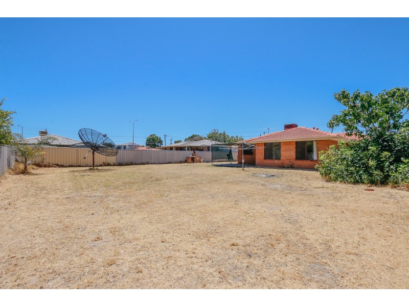 187 Amazon Drive, Beechboro WA 6063