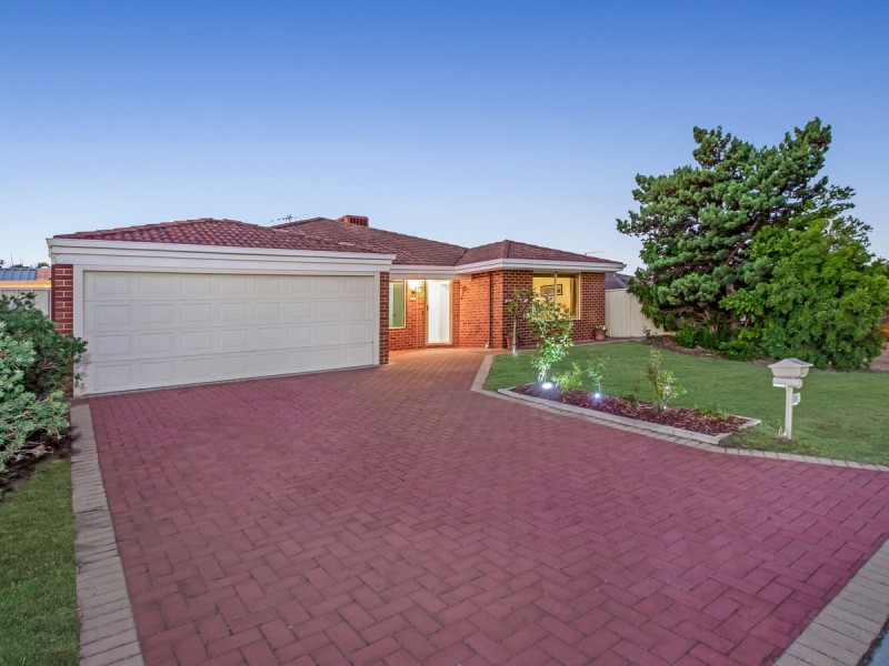 31 Yandella Promenade, Tapping WA 6065