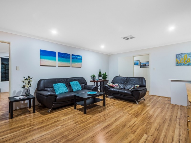 31 Yandella Promenade, Tapping WA 6065