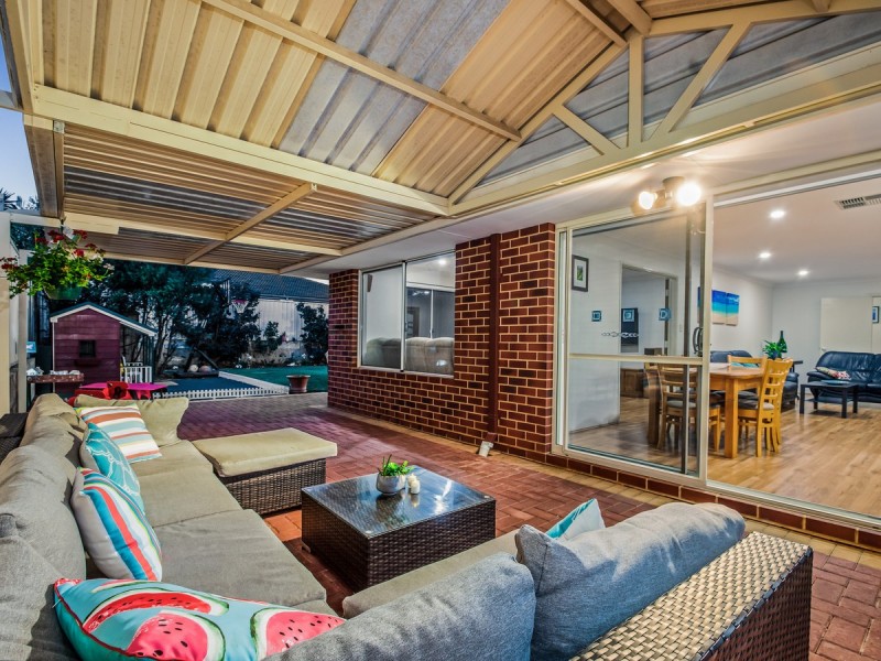 31 Yandella Promenade, Tapping WA 6065