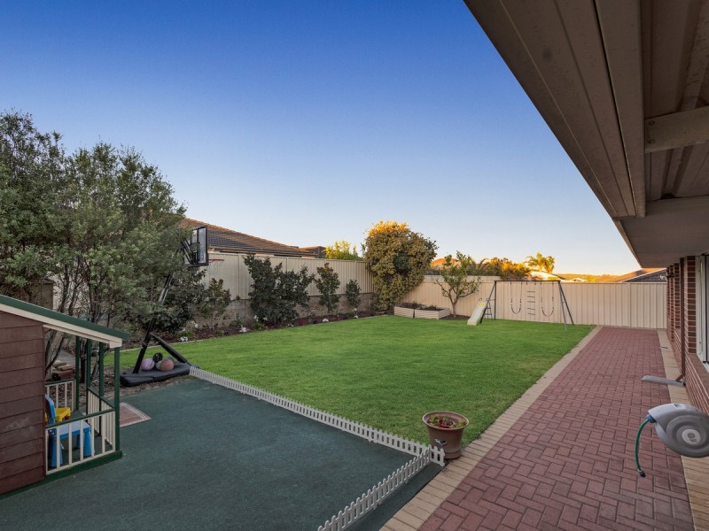 31 Yandella Promenade, Tapping WA 6065