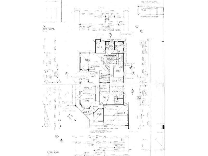 9 Santalum Retreat, Canning Vale WA 6155 Floorplan