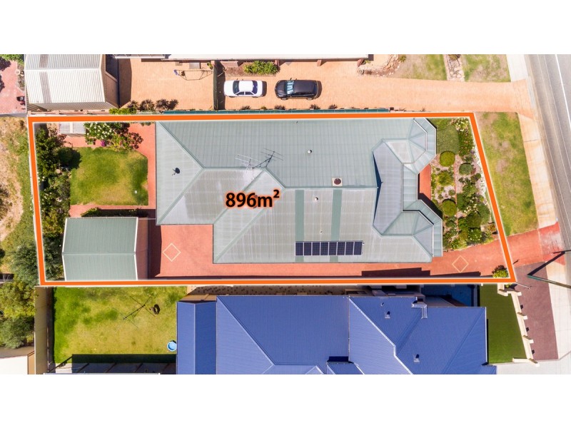 32 Foreshore Drive, Singleton WA 6175