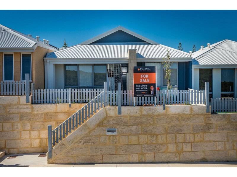 34 Skysail Avenue, Alkimos WA 6038