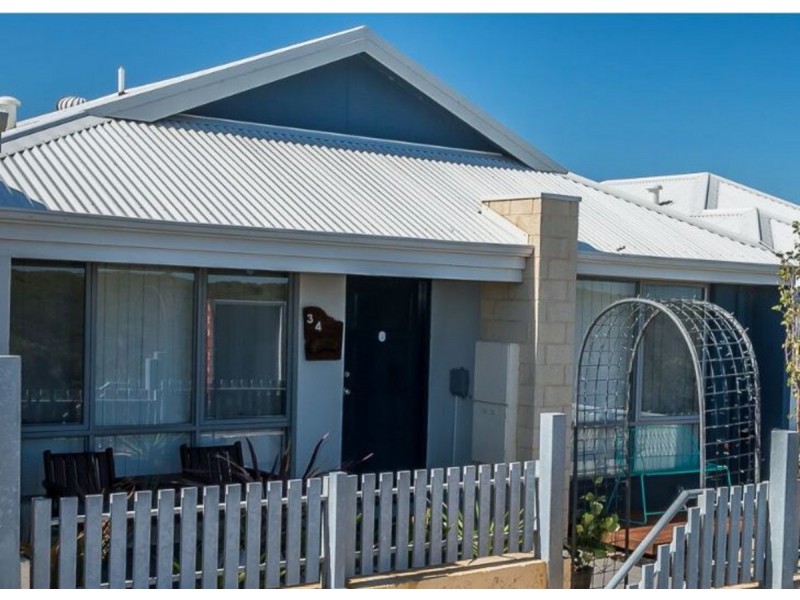 34 Skysail Avenue, Alkimos WA 6038