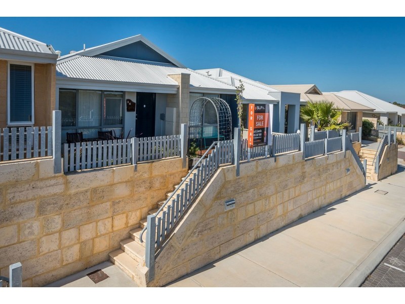 34 Skysail Avenue, Alkimos WA 6038