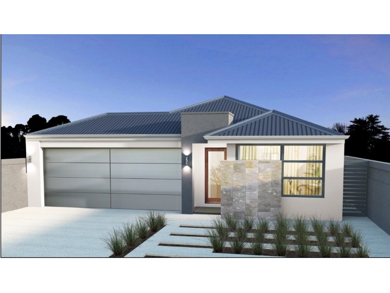 Proposed Lot 2 / 4 Sandsnail Place, Mullaloo WA 6027