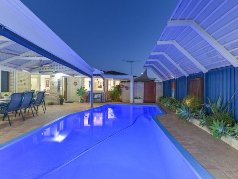 46 Sutherland Crescent, Winthrop WA 6150