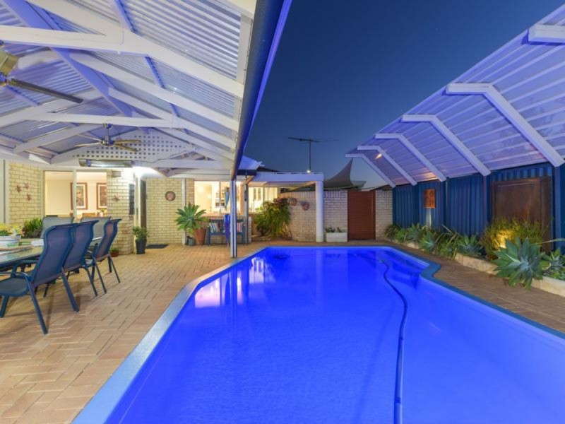 46 Sutherland Crescent, Winthrop WA 6150