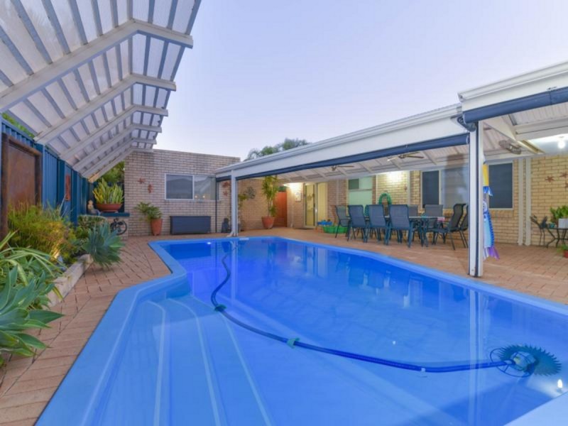 46 Sutherland Crescent, Winthrop WA 6150