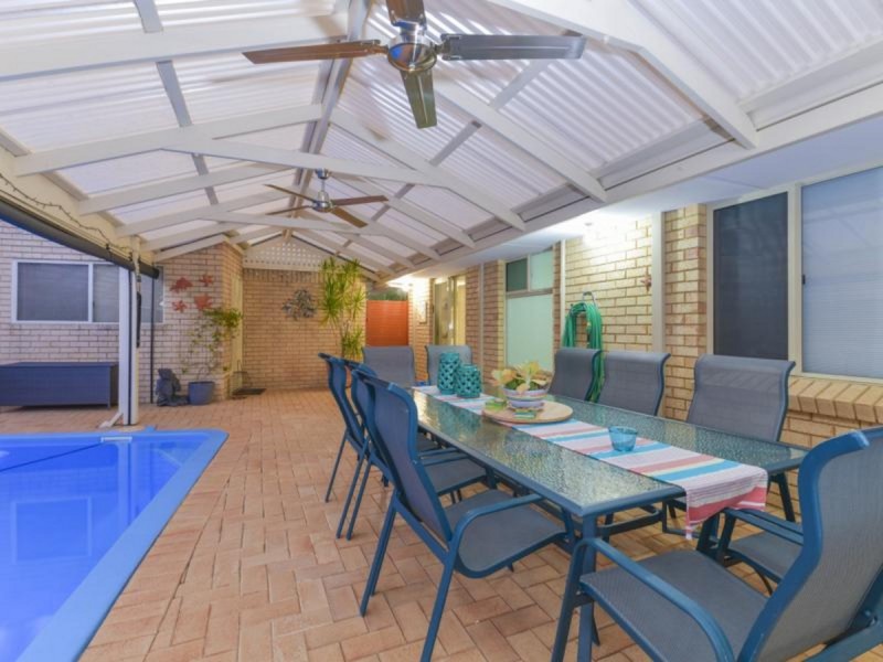 46 Sutherland Crescent, Winthrop WA 6150