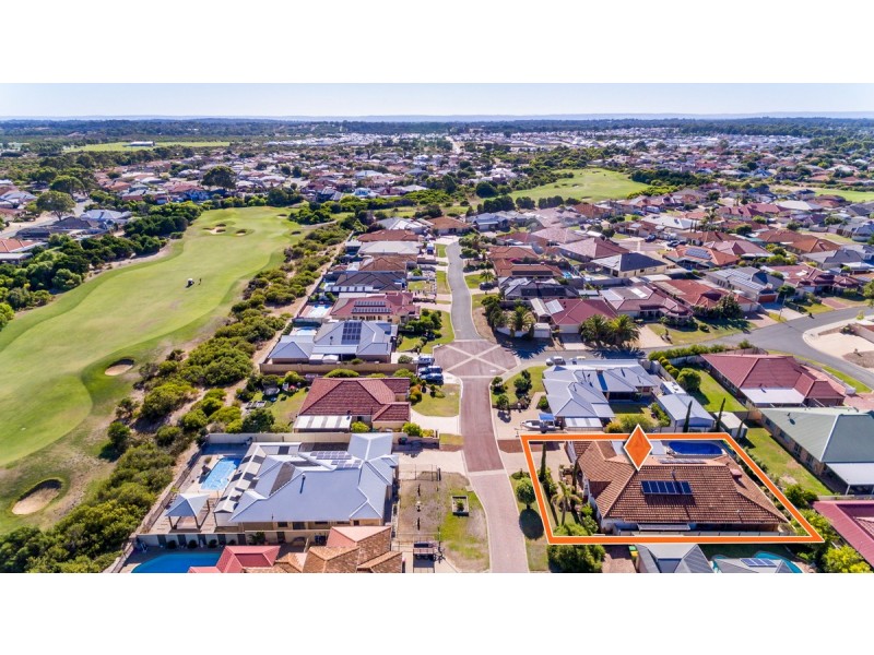 17 Sao Vincente Parkway, Secret Harbour WA 6173