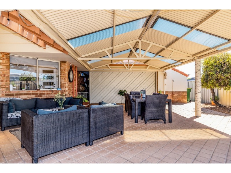 17 Sao Vincente Parkway, Secret Harbour WA 6173