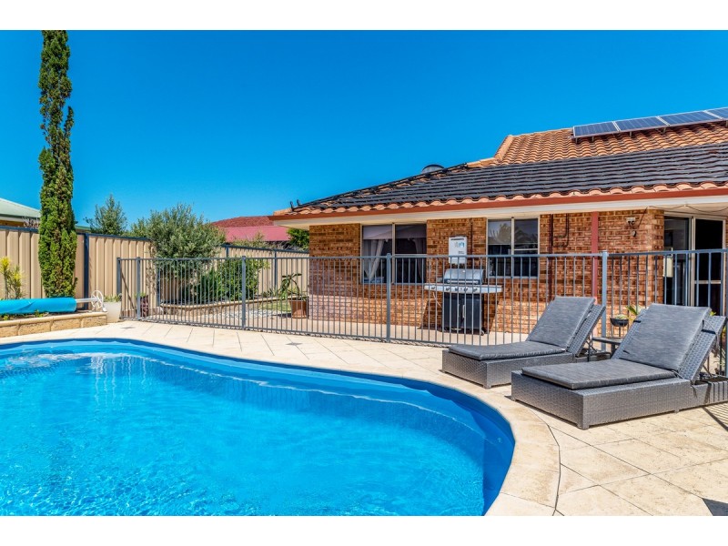 17 Sao Vincente Parkway, Secret Harbour WA 6173