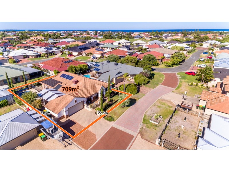 17 Sao Vincente Parkway, Secret Harbour WA 6173