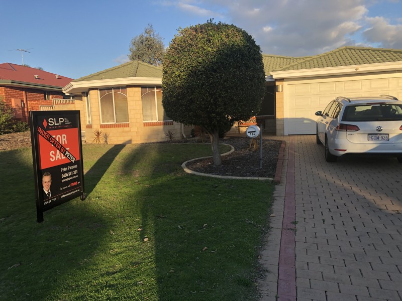 116 Balladong Loop, Carramar WA 6031