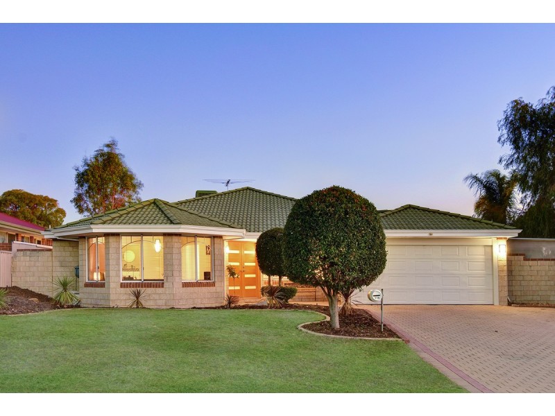 116 Balladong Loop, Carramar WA 6031
