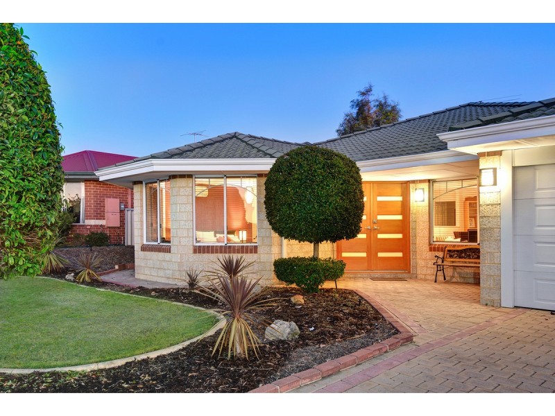 116 Balladong Loop, Carramar WA 6031