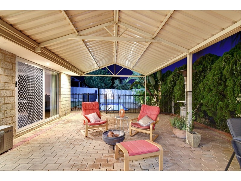 116 Balladong Loop, Carramar WA 6031