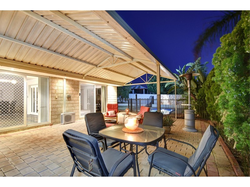 116 Balladong Loop, Carramar WA 6031