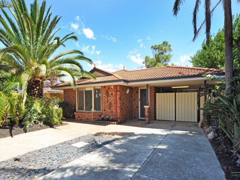 29 Larsson Walk, Clarkson WA 6030