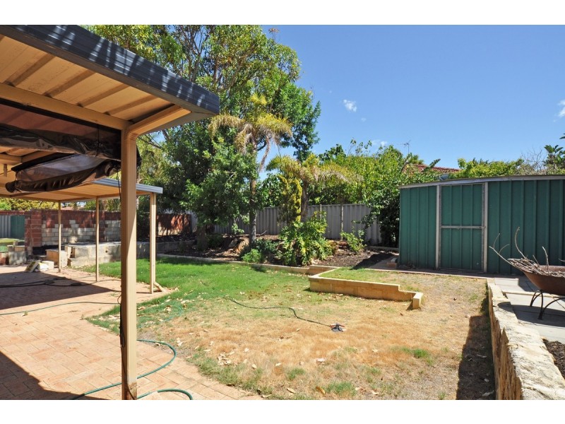 29 Larsson Walk, Clarkson WA 6030