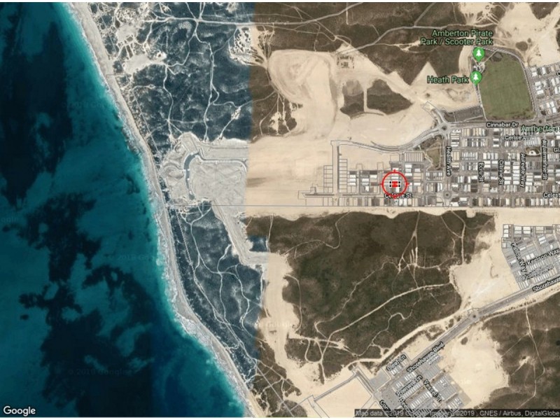 3 Schauss Road, Eglinton WA 6034