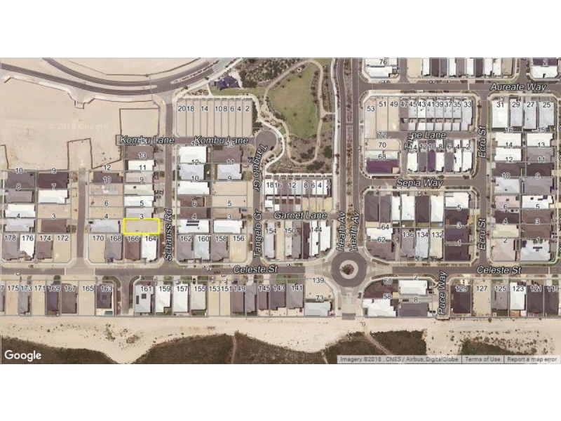 3 Schauss Road, Eglinton WA 6034