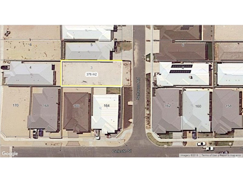 3 Schauss Road, Eglinton WA 6034