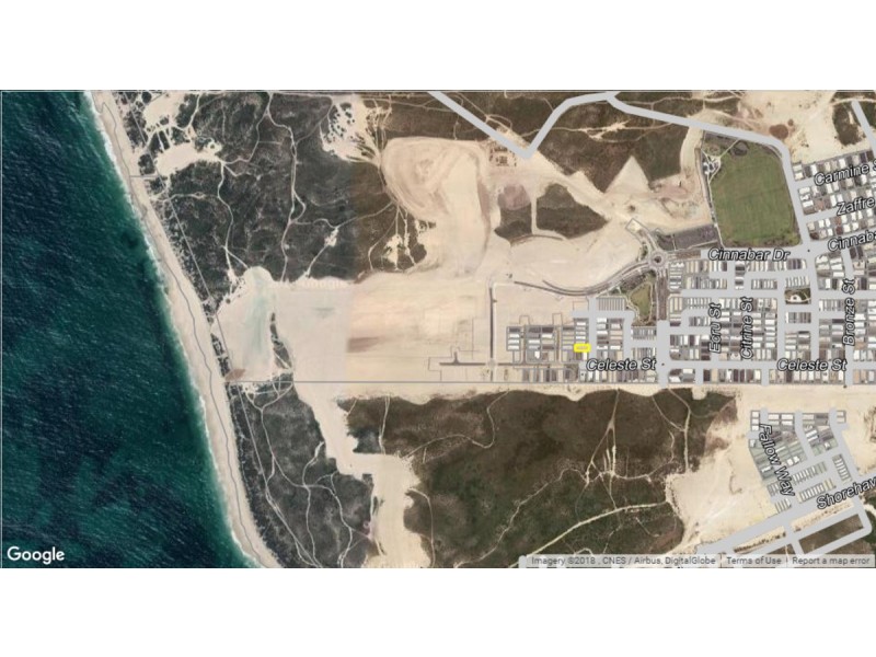 3 Schauss Road, Eglinton WA 6034