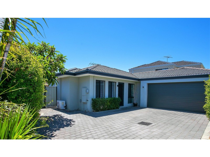 19A Merston Street, Nollamara WA 6061