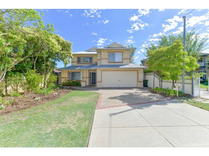 14A Aldam Crescent, Shelley WA 6148