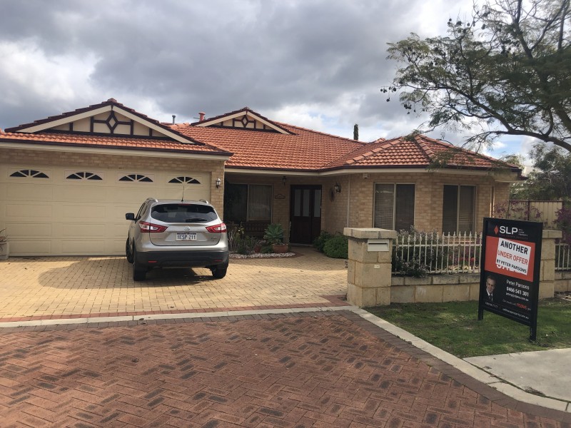 65 Cheriton Drive, Carramar WA 6031