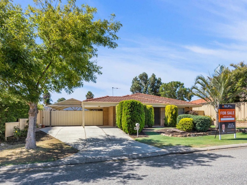 23 Argyle Place, Yangebup WA 6164