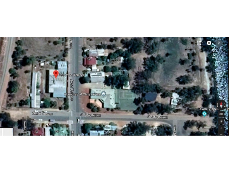 165 Avon Terrace, York WA 6302