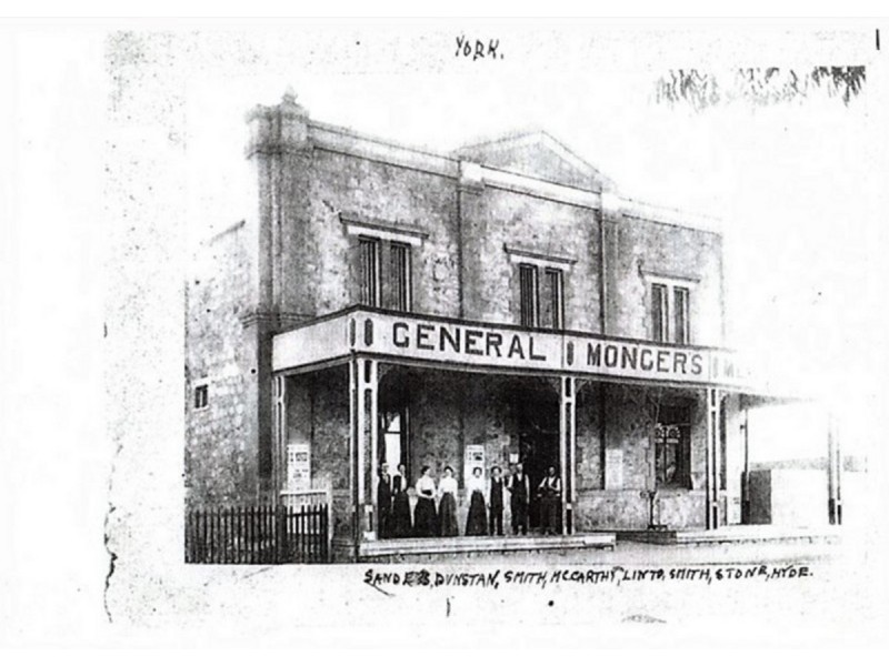 165 Avon Terrace, York WA 6302