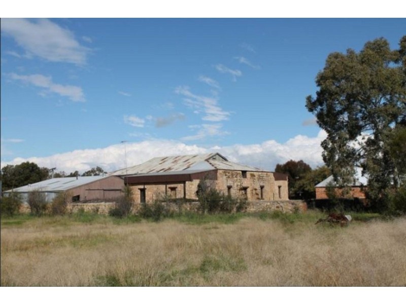 165 Avon Terrace, York WA 6302