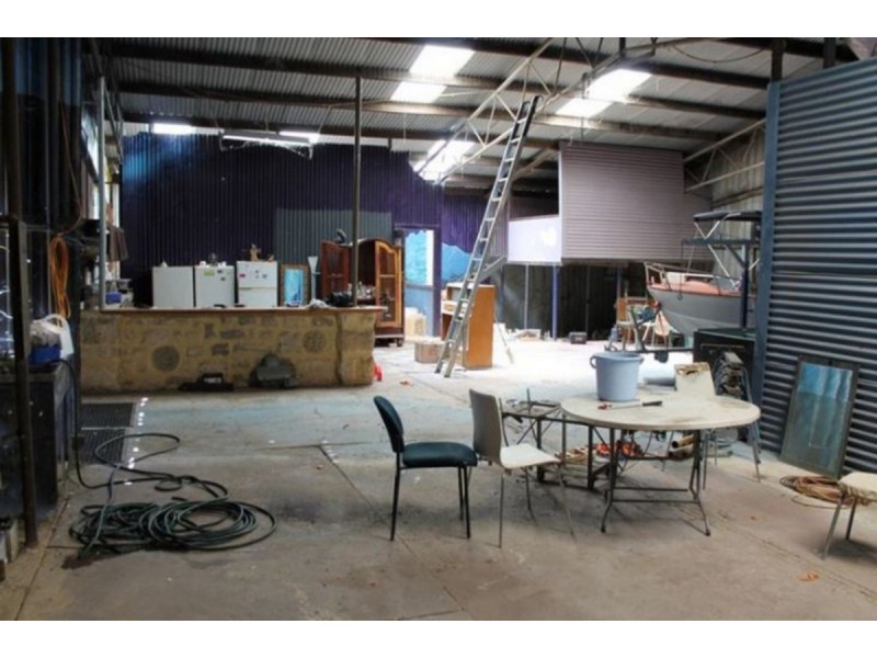 165 Avon Terrace, York WA 6302