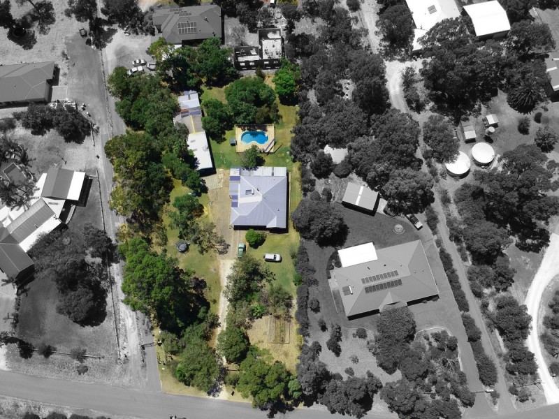 26 Trenant Gardens, Golden Bay WA 6174