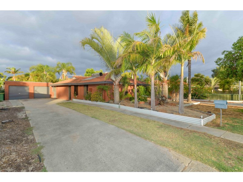 13 Gilchrist Street, Kenwick WA 6107