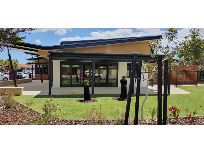 201/55 Belgrade Road, Wanneroo WA 6065