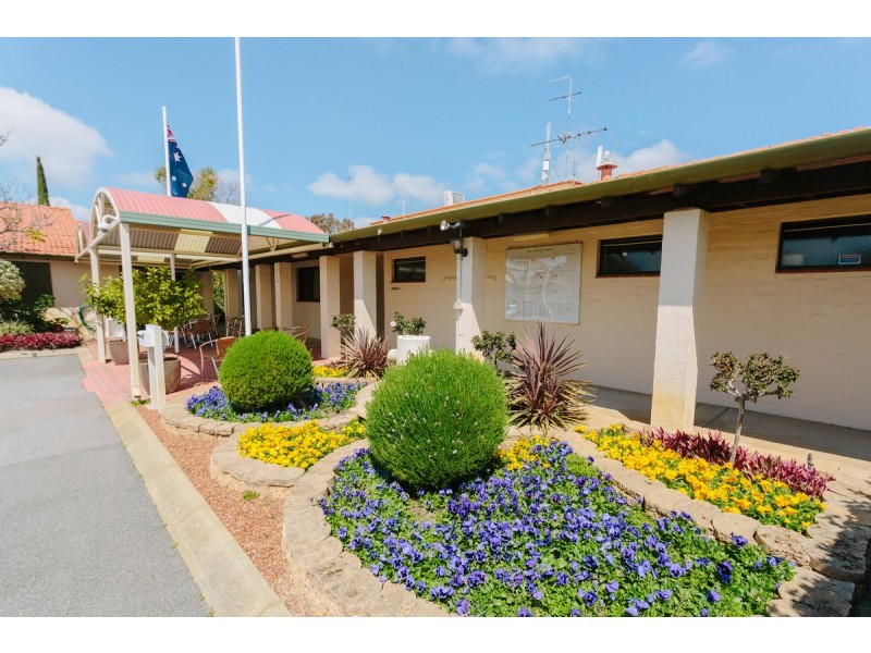 201/55 Belgrade Road, Wanneroo WA 6065